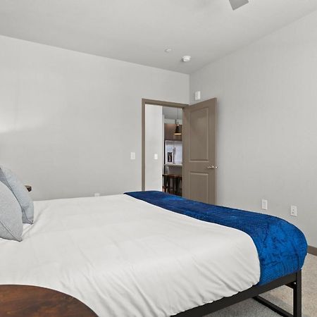 Cozysuites Phx Roro Gym, Pool, Pets, Parking! #9 Phoenix Exterior foto