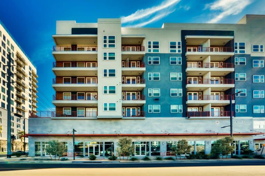 Cozysuites Phx Roro Gym, Pool, Pets, Parking! #9 Phoenix Exterior foto